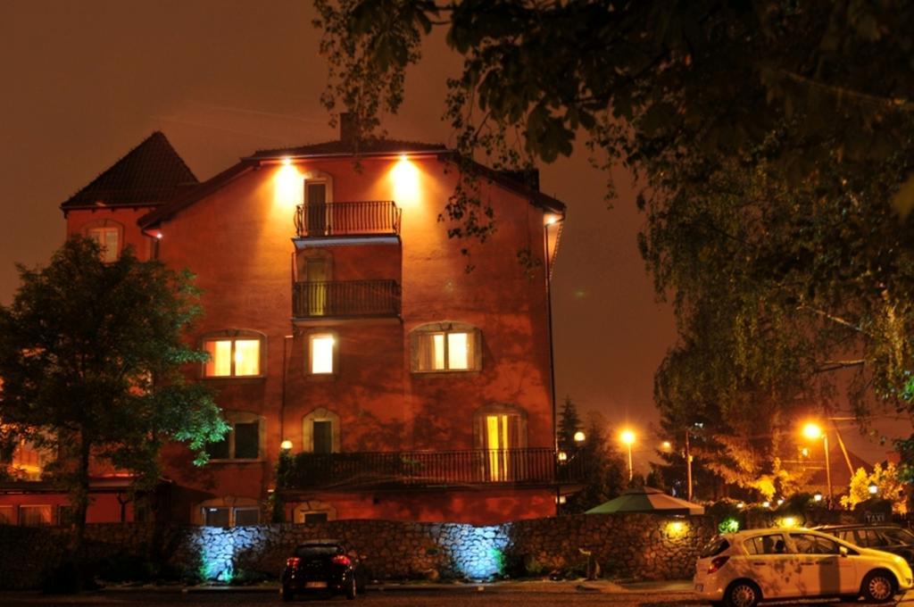 Hotel Lorenzo - Krakow — Zdjęcia 2